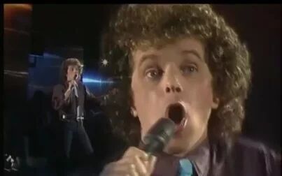 [图]Leo Sayer - More Than I Can Say (1980) 爱在心口口难开