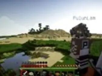 [图]★我的世界★Minecraft《籽岷的多人极限生存 第二集 短暂的幸福感》