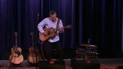 [图]Tommy.Emmanuel.-.[2008.CGP.Center.Stage.Live].演奏会