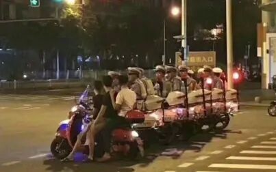 [图]鬼火少年灭亡之路