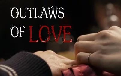 [图]【Re:mind/京彩】Outlaws of love (60fps)