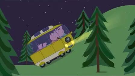 [图]Peppa Pig -The Camper Van (2)