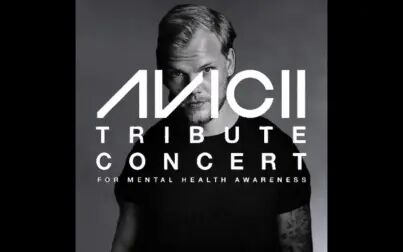 [图]Avicii Tribute Concert Audio Only Sunset Jesus ft Gavin DeGraw