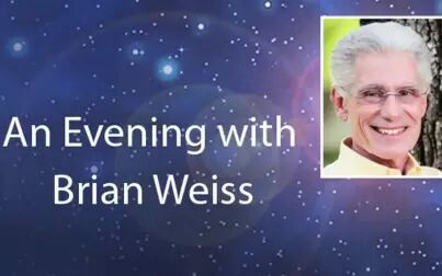 [图]Brian Weiss-前世今生回溯催眠 Past-Life Regression Session