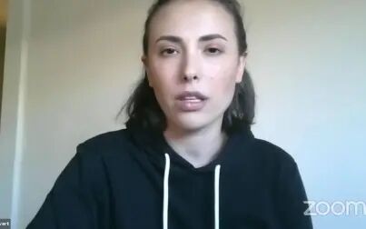 [图]Quarantine Chat with Casey Calvert