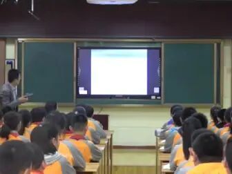 [图]人教版小学数学——六年级下比例尺