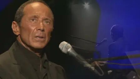 [图]Do I Love You (Yes, In Every Way) (Live performance video) - Paul Anka