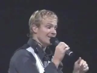 [图]Backstreet Boys - How Did I Fall In Love With You (Live)