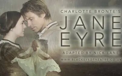 [图]Jane Eyre