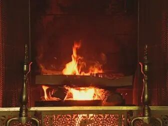 [图]Miracles (Yule Log Version) - Kenny G