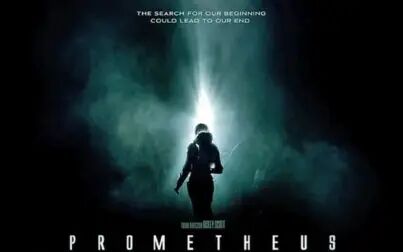 [图]《普罗米修斯》Prometheus 原声音乐 Soundtrack - Trailer Song