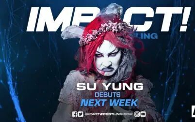 [图]【iMPACT.Wrestling】2018.03.22