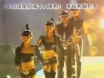 [图]周杰伦2002台北演唱会