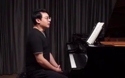 [图]钢琴新版中国音乐学院考级教材精讲