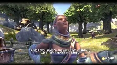 [图]【神鬼寓言 周年纪念版】实况 05 PS:声卡出问题了 结果就悲剧了