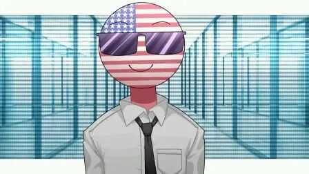 [图]F O R G E T meme : countryhumans [USA]