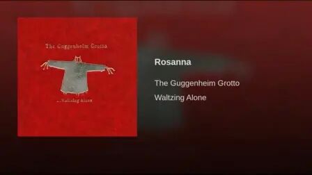 [图]The Guggenheim Grotto - Rosanna