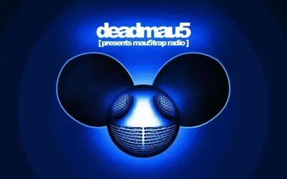 [图]deadmau5 pres. mau5trap radio 115 i_o tribute mix