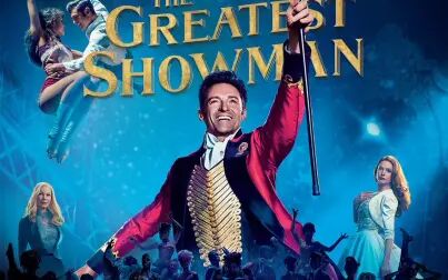 [图]The Greatest Showman Original Motion Picture Soundtrack