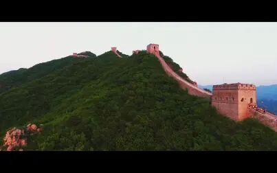 [图]中国万里长城 2160The Great Wall of China in 4k