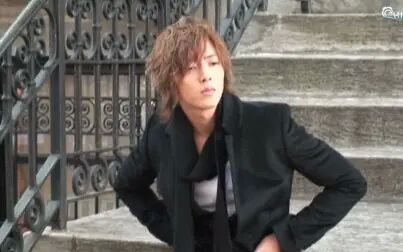 [图]【山下智久】『chiba』[PV] MAKING - Loveless