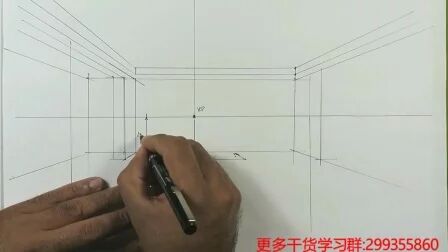 [图]室内设计之手绘精品教材