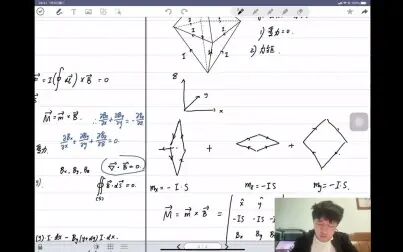 [图]2021-02-21 二轮电磁之静磁2