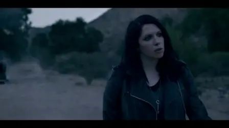 [图]K.Flay - Blood In The Cut (Official Music Video)