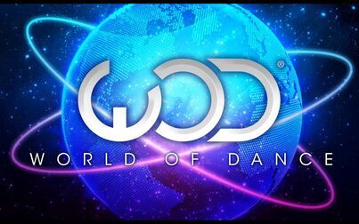 [图]【World of Dance】2017世界舞蹈大赛 舞蹈合集