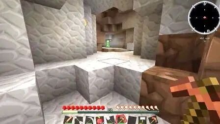 [图]【红叔不X籽岷】我的世界★Minecraft - 多人生存二周目第二周[4~7]