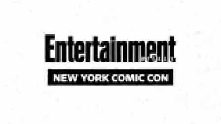 [图]【NYCC】Krysten Ritter and Carrie-Anne Moss on Jeryn relations