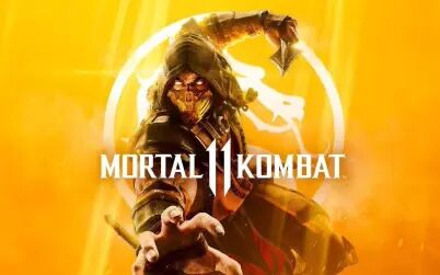 [图]【真人快打11】最新全人物剧情影片CG Mortal Kombat 11