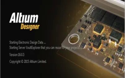 [图]Altium Designer16 绘制STM32开发板PCB【AD16】