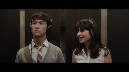 [图]【类型】和莎莫的500天 500 Days of Summer 2009