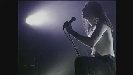 [图]Pity the Sadness (Live At The Longhorn 1993) - Paradise Lost