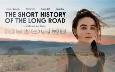 [图]【影视预告】《长路简史 The Short History of the Long Road》