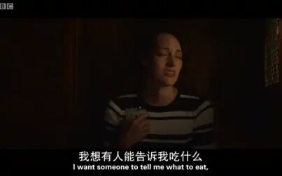 [图]【伦敦生活】S2E4第二季最喜欢的片段