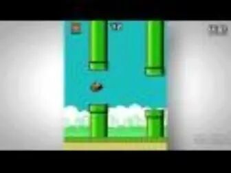 [图]《Flappy Bird》IGN评测