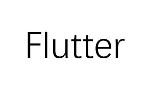 [图]flutter