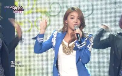 [图]Ailee - I will show you(130517 ).720p-DLKOO