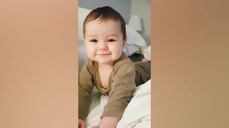 [图]婴儿搞笑合集--可能是全网最全的baby搞笑合集