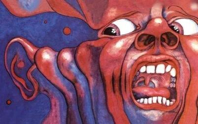 [图]【Live】The Court Of The Crimson King - King Crimson