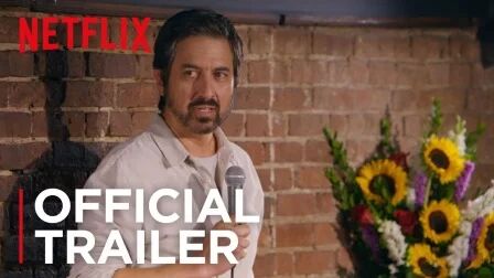 [图]Ray Romano: Right Here, Around The Corner | Official Trailer [HD] | Netflix