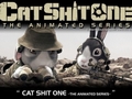 [图]【BDRIP】Cat Shit One【英日双语】