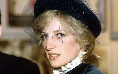 [图]永远的戴妃 Princess Diana