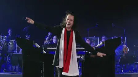 [图]Santorini (Live) - Yanni