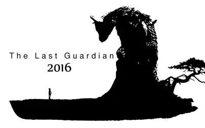 [图]《最后的守护者》原声集和《The Last Guardian》