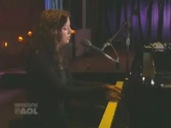 [图]Adia (Sessions @ AOL 2003) - Sarah McLachlan