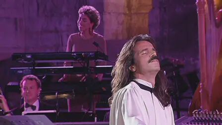 [图]Within Attraction (Remastered) - Yanni