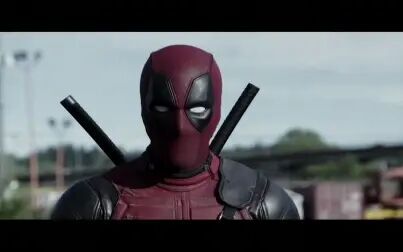 [图]Deadpool死侍1/2踩点混剪【燃向】